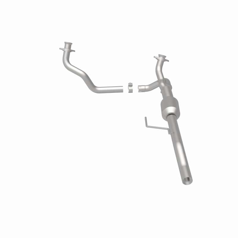 Magnaflow — Magnaflow 00-01 Dodge Ram 1500 3.9L Direct Fit Converter
California - view 16