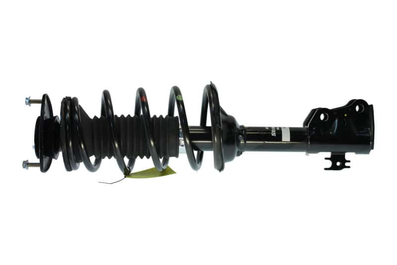 KYB — KYB Shocks & Struts Strut Plus Front 00-05 Toyota Echo
Strut-Plus - view 1