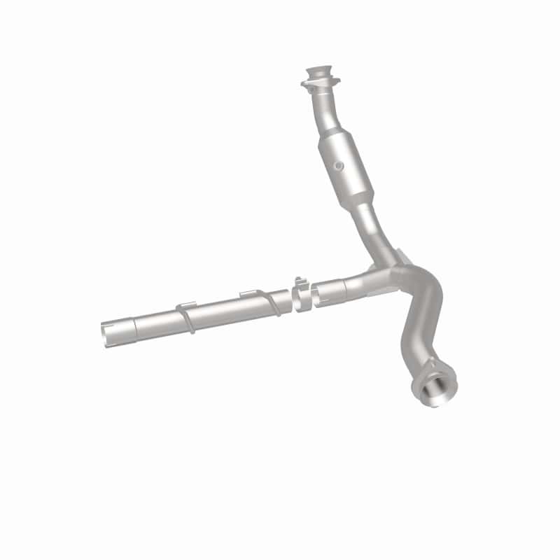 Magnaflow — Magnaflow 07-08 Ford Expedition 5.4L Direct Fit Converter
California - view 15