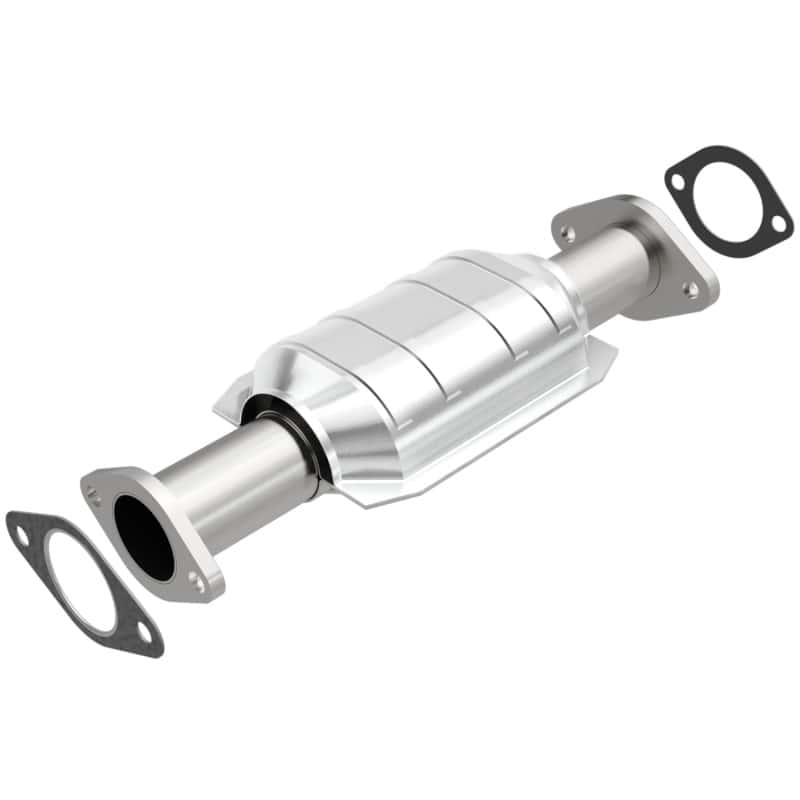 Magnaflow — MagnaFlow Conv DF 96-97 626/MX6 2.0L rear 50S
California - view 1