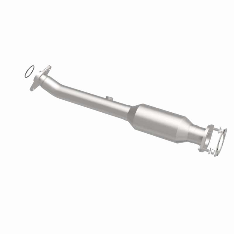 Magnaflow — Magnaflow 11-13 QX56 V8 5.6 OEM Underbody Direct Fit Converter
OEM Grade
OEM - view 13