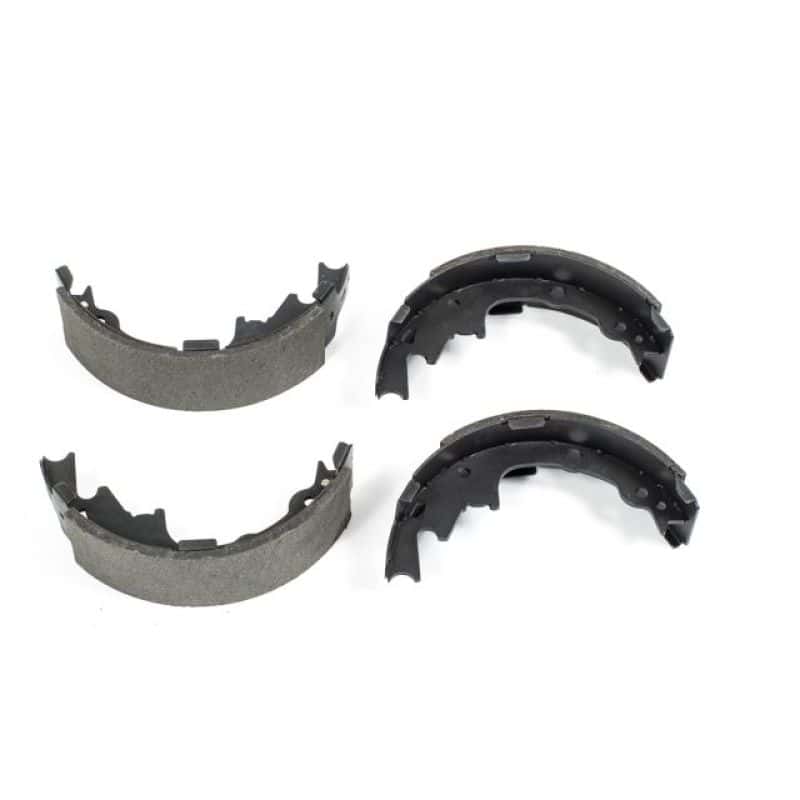 PowerStop — Power Stop 2001 Jeep Cherokee Rear Autospecialty Brake Shoes - view 1