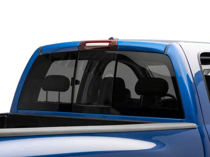 Raxiom — Raxiom 02-08 Dodge RAM 1500 03-09 Dodge RAM 2500/3500 Axial Series LED Third Brake Light- Red
Light - view 6