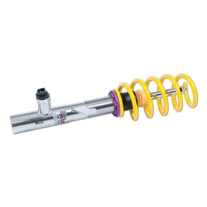 KW — KW VW Arteon AWD With Electronic Dampers DDC Plug And Play Coilover Kit
Coilover Kit - view 5
