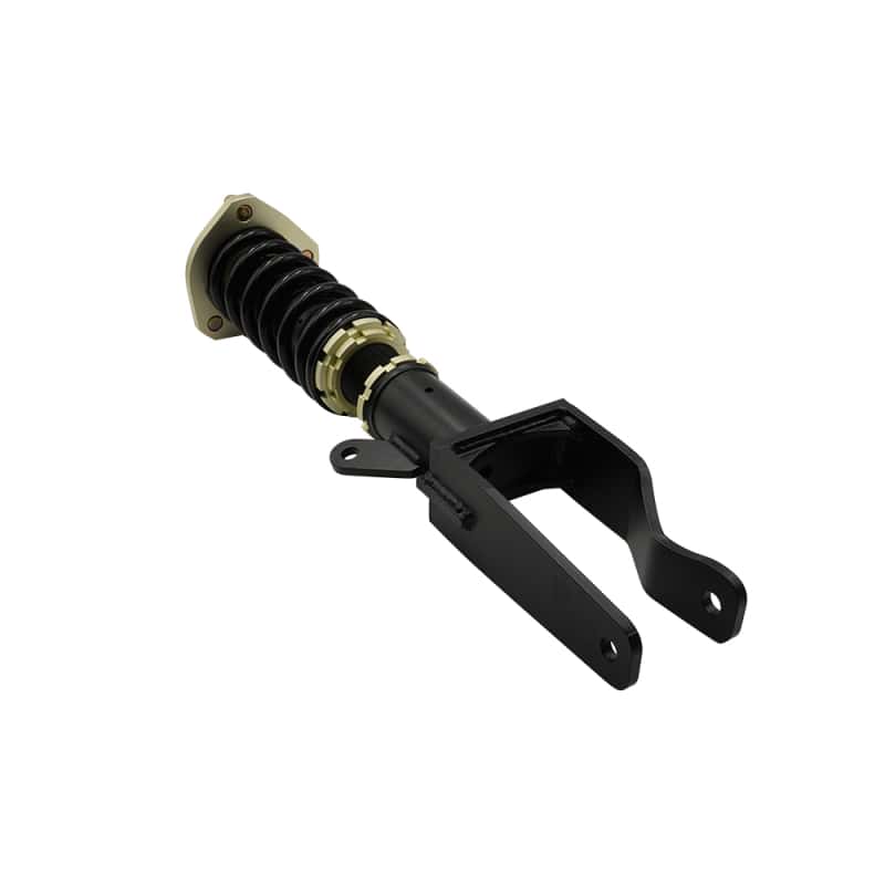 BLOX Racing — BLOX Racing 2020+ Tesla Model Y Plus Series Fully Adjustable Coilovers - view 2