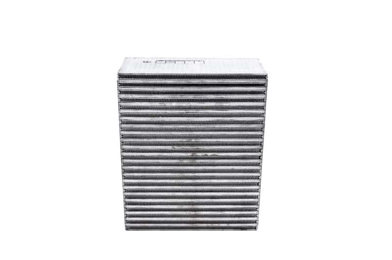 Garrett — Garrett Air / Air Intercooler CAC (10.00in x 12.27in x 4.50in) - 375 HP
grt703521-6003 - view 1