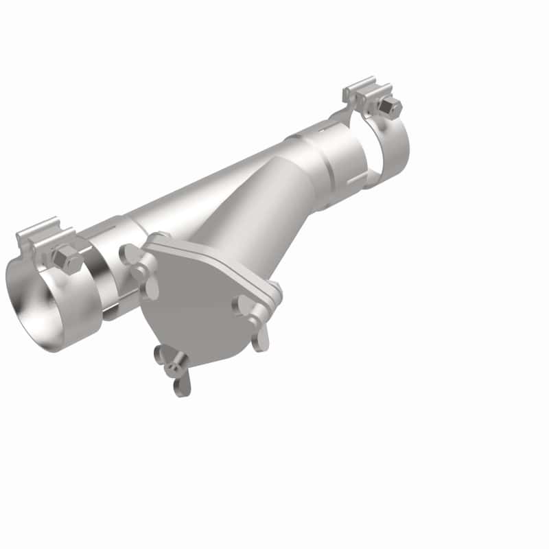 Magnaflow — MagnaFlow Exhaust Cut-Out 2.5inch
Exhaust Cut-Out
Cut-Out - view 4