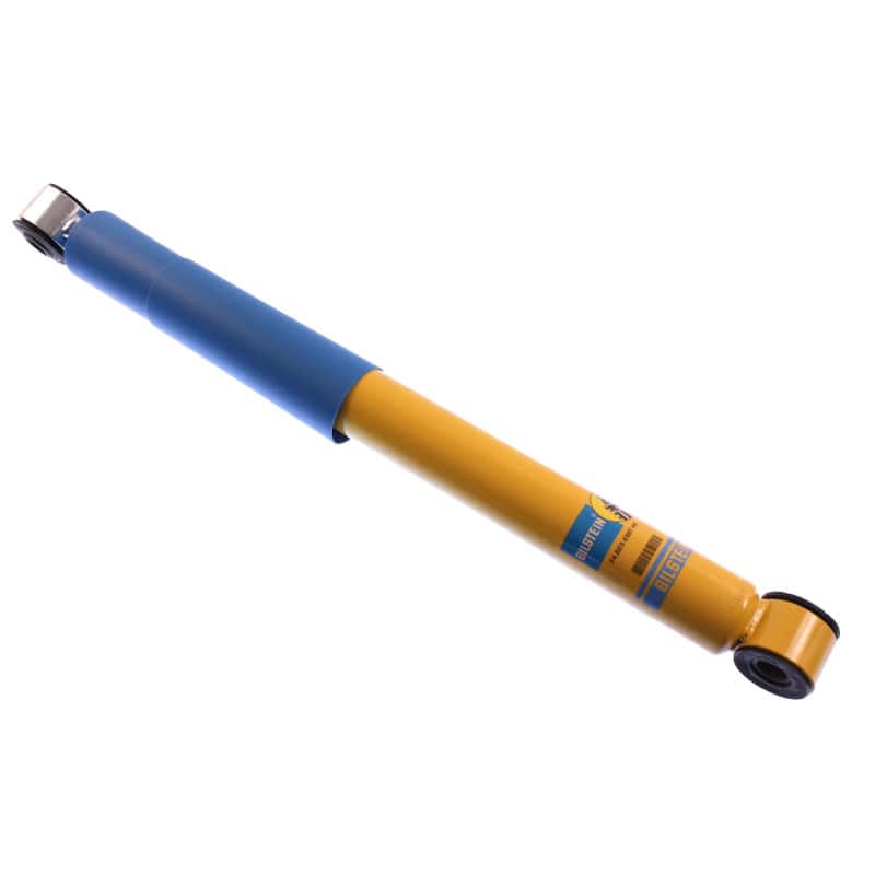 Bilstein — Bilstein B6 Yellow Paint Front Monotube Shock Absorber 24.02in Extended L - 08-11 Monaco S-Series
Shock - view 2