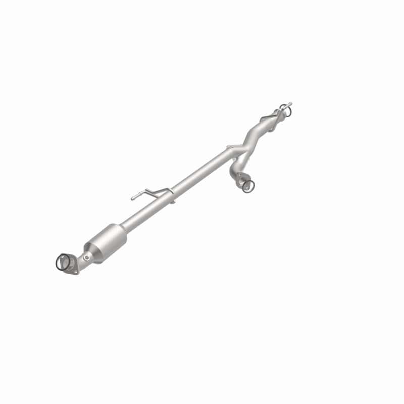 Magnaflow — MagnaFlow Direct-Fit SS Catalytic Converter 05-06 Toyota Tundra 4.0L V6
OEM Grade
OEM - view 26
