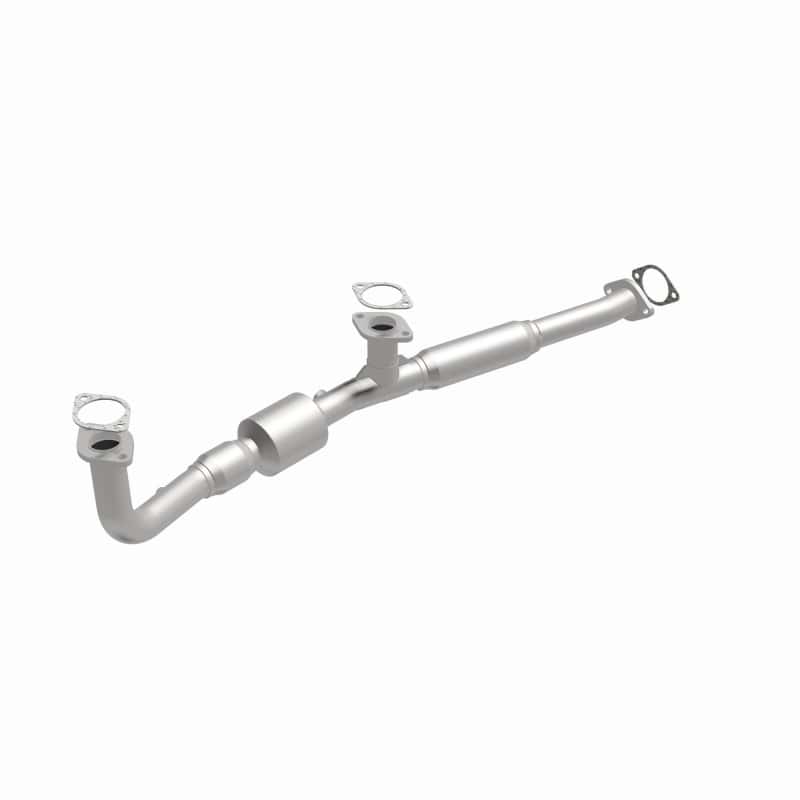 Magnaflow — MagnaFlow Conv DF 95-99 Sebring/Avenger 2.5
HM Grade
HM - view 6