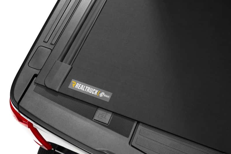 BAK — BAK 2021+ Ford F-150 Revolver X4s 6.5ft Bed Cover - view 16