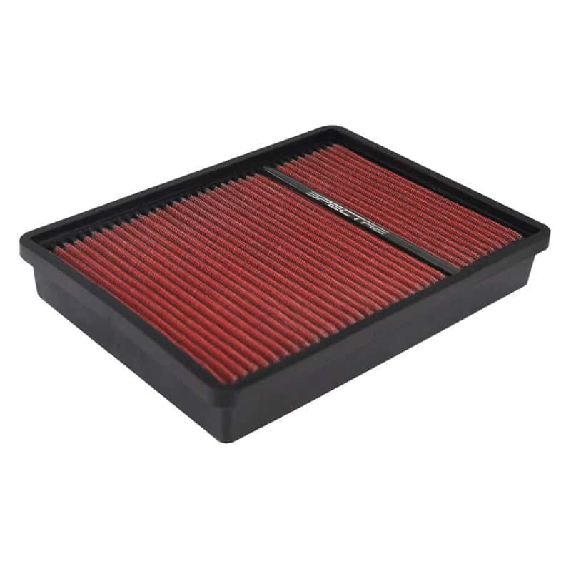 Spectre — Spectre 06-08 Buick Regal I 2.0/2.5L L4 F/I Replacement Air Filter
Spectre Replacement
Air Filter - view 2