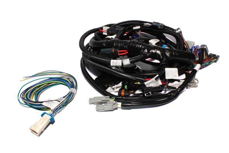 FAST — FAST Chrysler 5.7L/6.1L Hemi XFI Main Harness
FAST Wiring Harness Main Dodge 5.7
Wiring Harness - view 1
