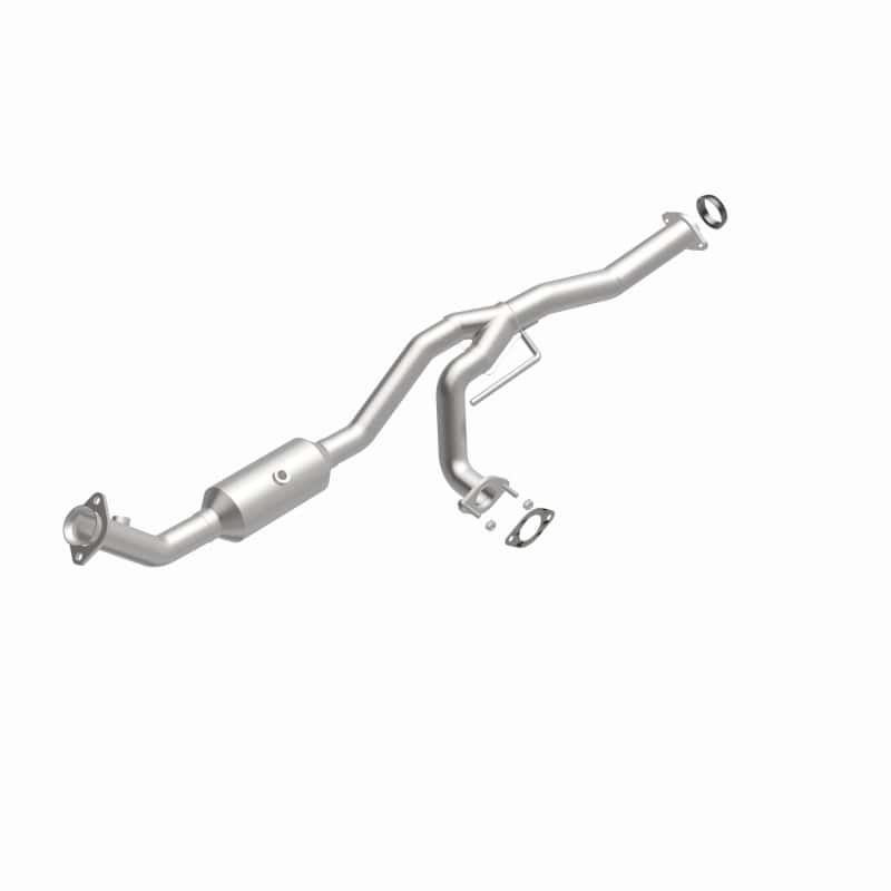 Magnaflow — MagnaFlow Converter Direct Fit California Grade 07-08 Ford Ranger 3.0L
California - view 29