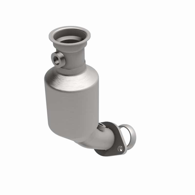Magnaflow — MagnaFlow Conv DF 02-03 Liberty 3.7L DS frt O
OEM Grade
OEM - view 8