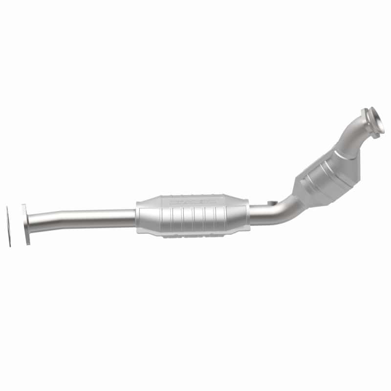 Magnaflow — MagnaFlow Conv DF 03-05 Crown Vic Passenger Side CA
California - view 20
