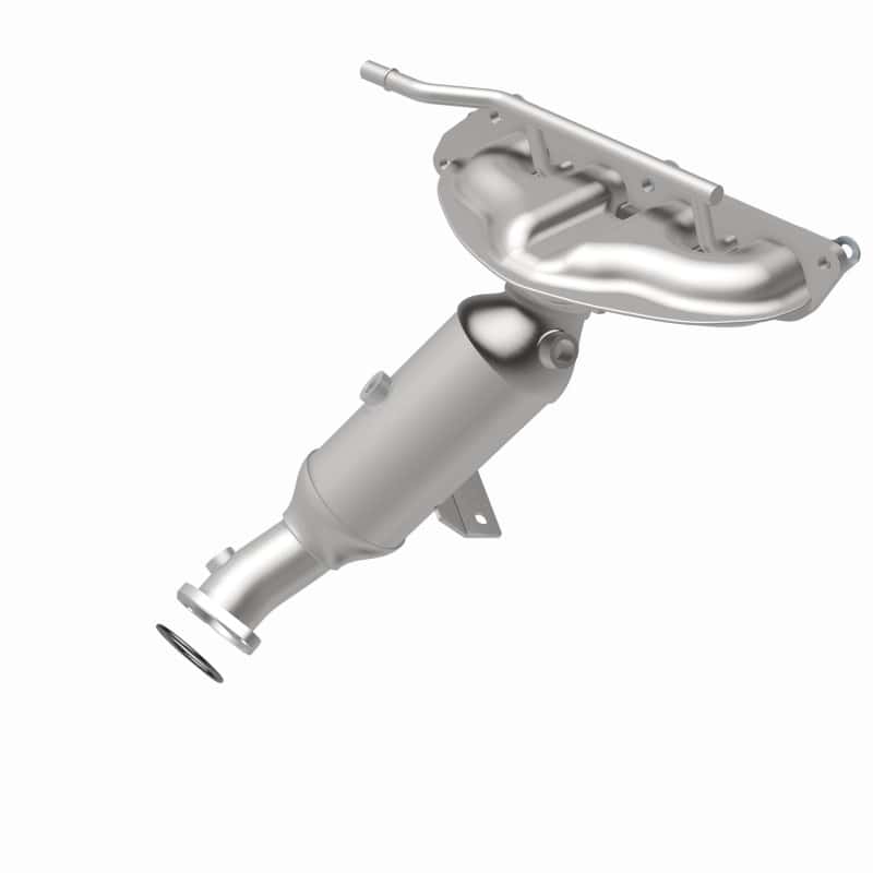 Magnaflow — MagnaFlow Conv DF 03-04 Ford Focus 2.3L Manifold (Eng Code Z)
OEM Grade
OEM - view 18