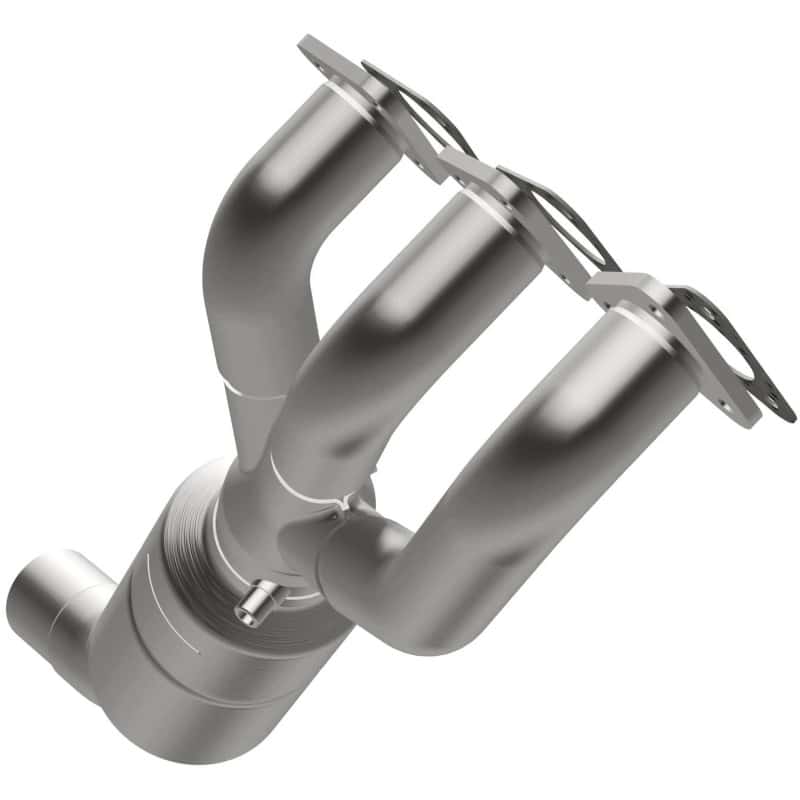 Magnaflow — MagnaFlow Conv DF 01-06 BMW M3 3.2L Rear Mani
OEM Grade
OEM - view 30