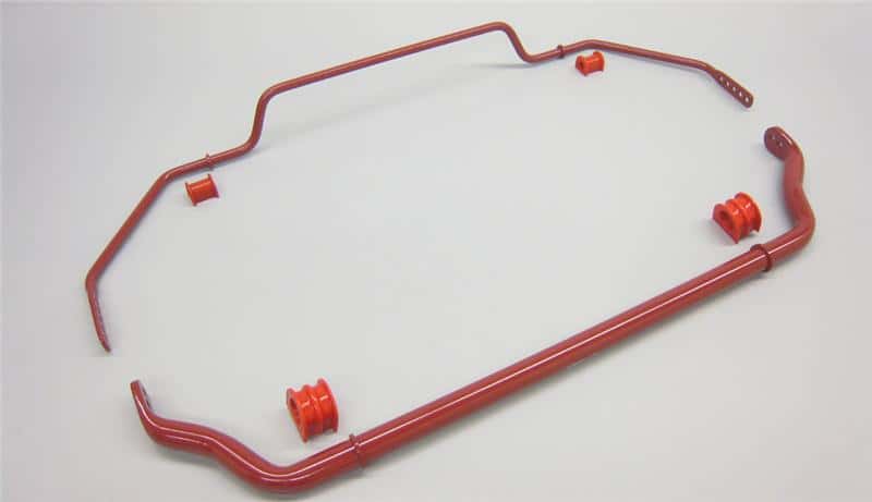 Eibach — Eibach 35mm Front & 16mm Rear Anti-Roll-Kit for 09-11 Nissan GT-R R35 3.8L V6 Twin Turbo
Sway Bar Kit - view 2
