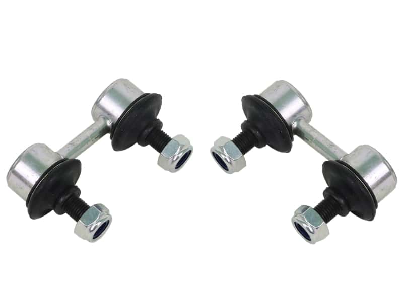 Whiteline — Whiteline Plus 10/89-3/06 Toyota Celica Sway Bar Link Assembly (ball/ball link)
Link Kit - view 4