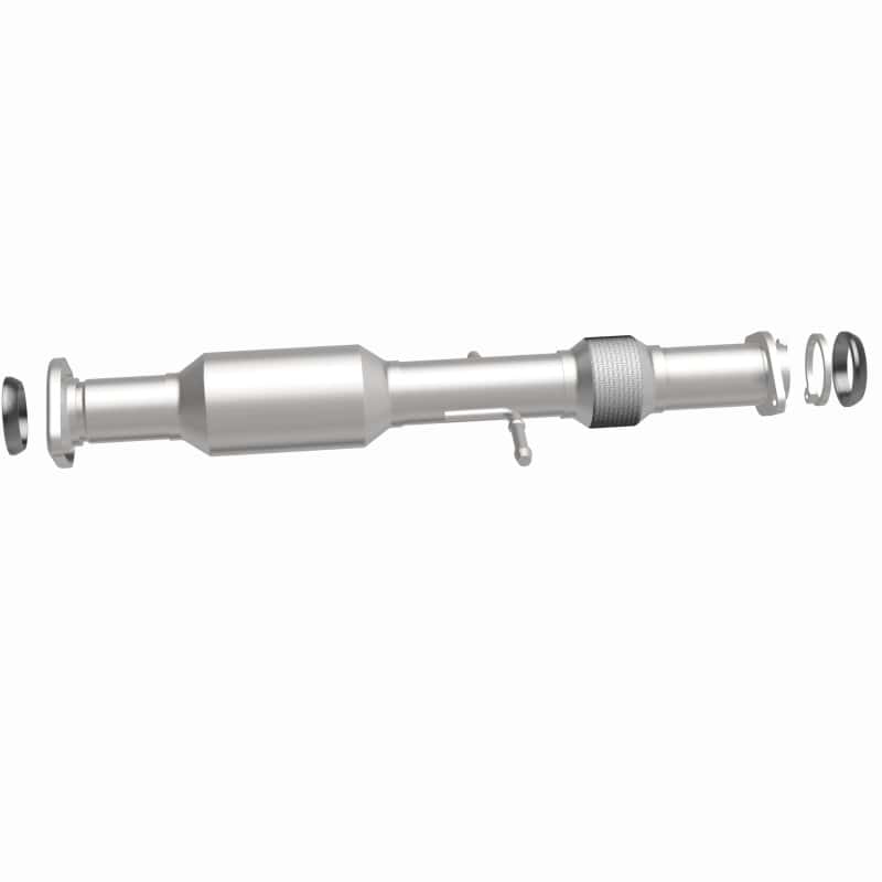 Magnaflow — MagnaFlow 16-20 Lexus RX350 V6 3.5L OEM Grade Direct-Fit Catalytic Converter
OEM Grade
OEM - view 11