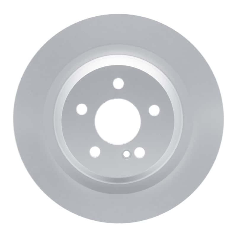 DFC — DFC 10-18 Mercedes-Benz CLS550 Rear GeoSPEC Coated Rotor
DFC Brake Rotor - view 1