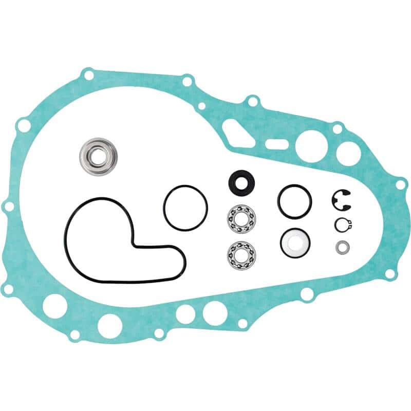 Vertex Pistons — Vertex Gaskets 04-08 Arctic Cat 400 DVX Water Pump Rebuild Kit - view 2