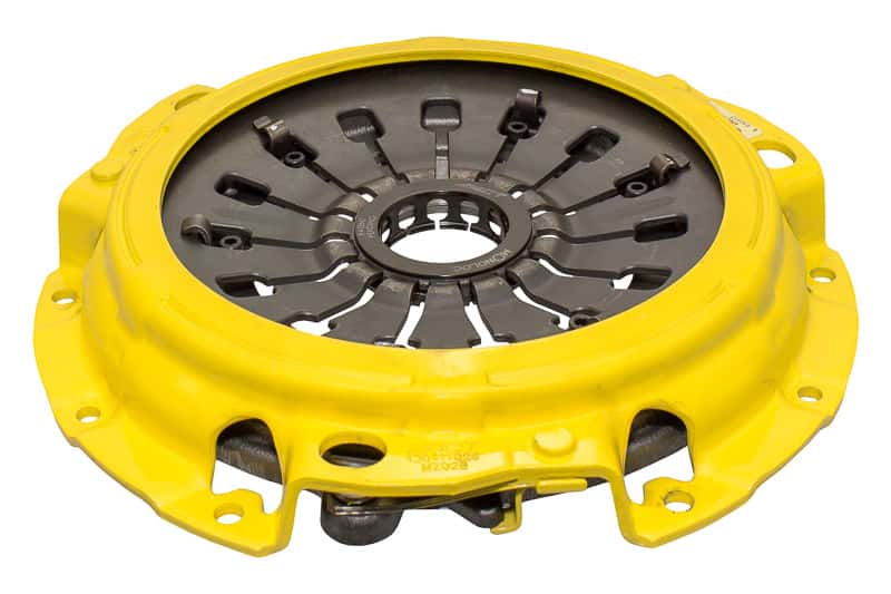 ACT — ACT 1993 Mazda RX-7 P/PL-M Heavy Duty Clutch Pressure Plate
Pressure Plate - view 2