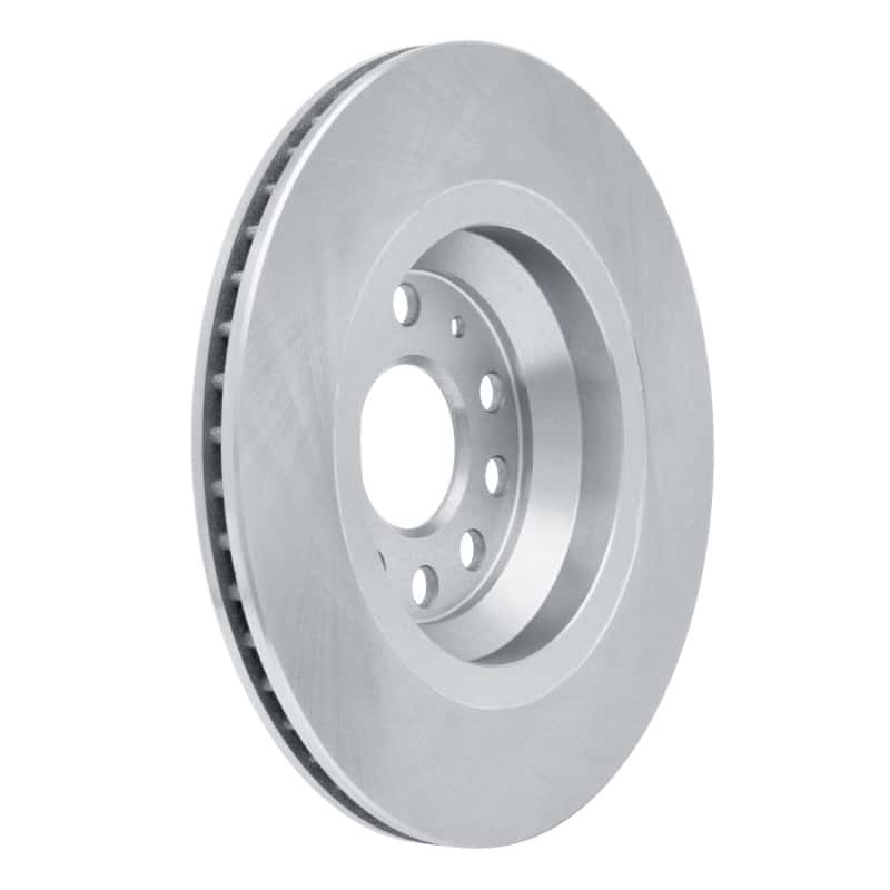 DFC — DFC 06-25 Audi S3 (Mexico) Rear Brake Rotor
DFC Brake Rotor - view 4