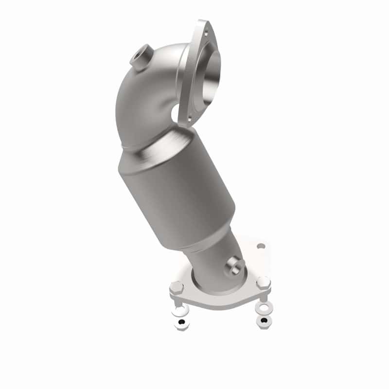 Magnaflow — MagnaFlow Conv DF 03-08 Saab 9-3 2.0L
OEM Grade
OEM - view 21