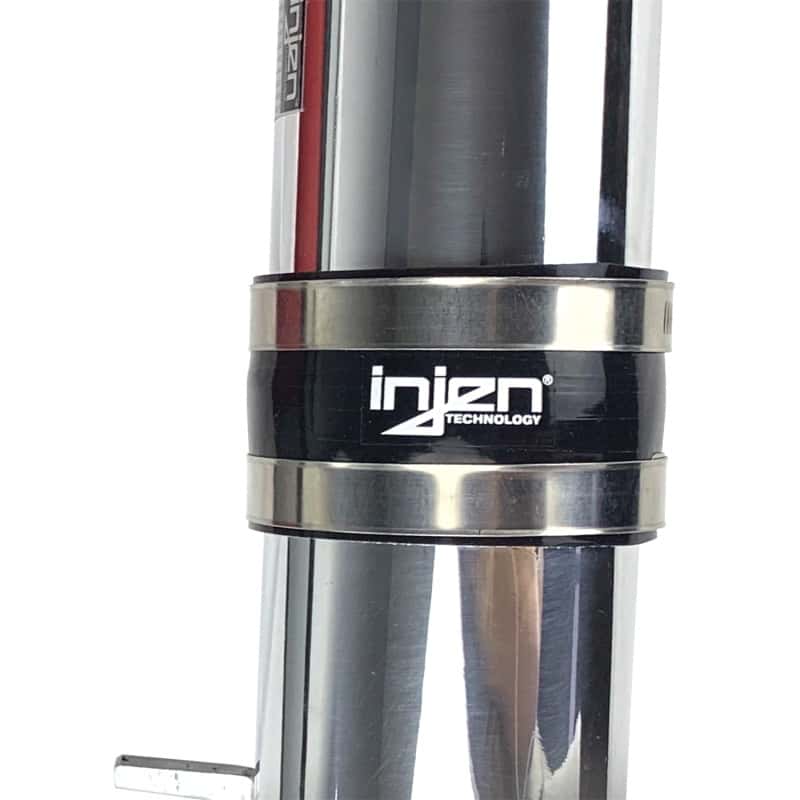 Injen — Injen 18-20 Hyundai Veloster L4-1.6L Turbo SP Cold Air Intake System
Cold Air Intake
Air Intake Kit - view 3