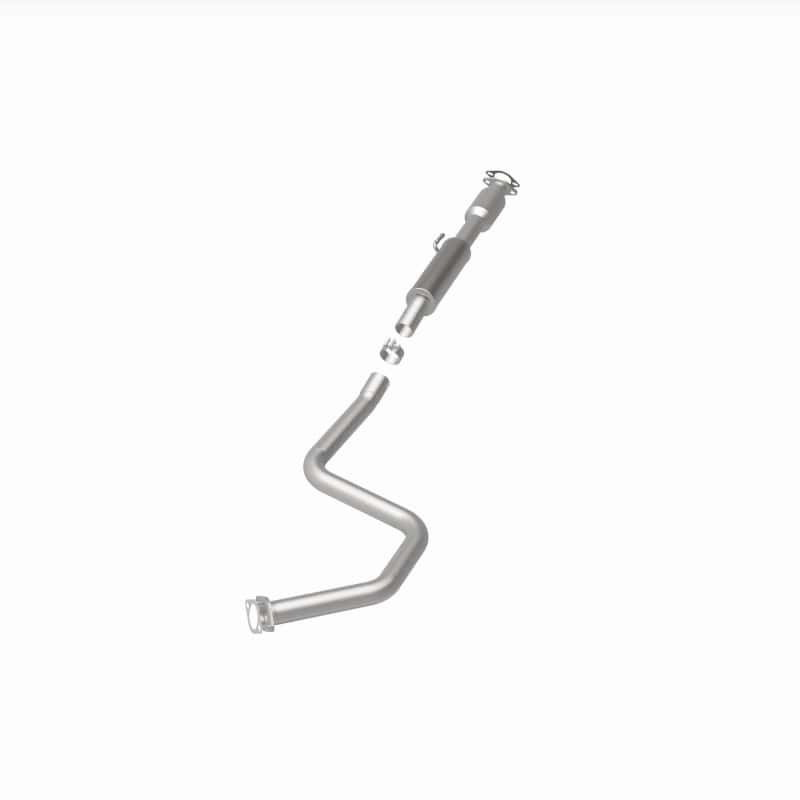 Magnaflow — Magnaflow Conv DF 2017-2019 Hyundai Elantra L4 OEM Underbody Rear
OEM Grade
OEM - view 17