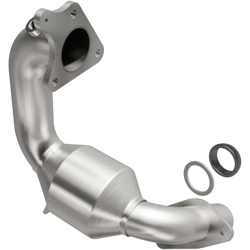 Magnaflow — Magnaflow Conv DF 2011-2015 Juke L4 1.6 OEM Underbody
OEM Grade
OEM - view 1