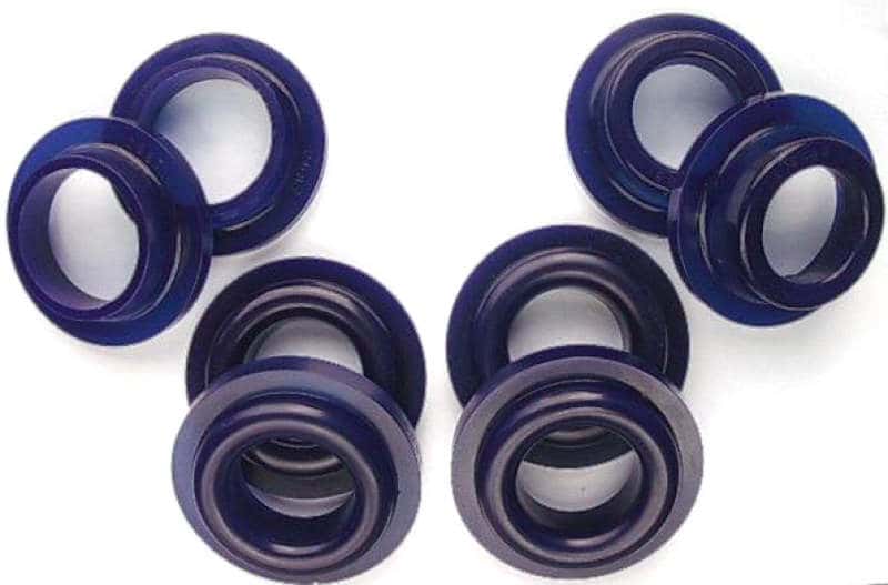 Superpro — SuperPro 1989 Nissan 240SX Rear Crossmember Mount Insert Bushing Set
Bushing Kit - view 2
