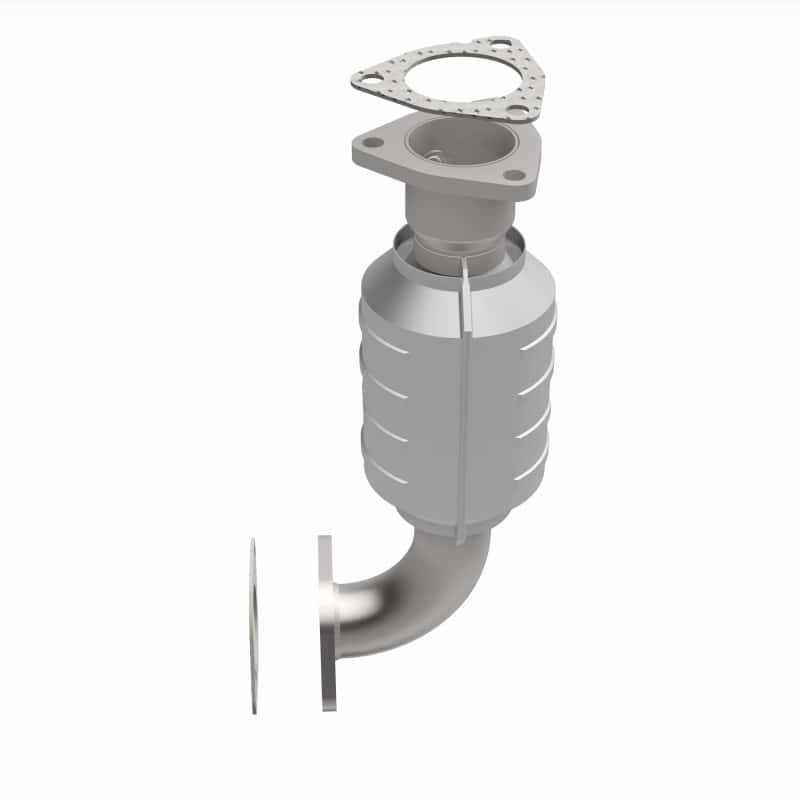 Magnaflow — MagnaFlow Conv DF Tiburon 97-98 OEM
OEM Grade
OEM - view 20