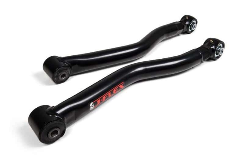 JKS Manufacturing — JKS Manufacturing 18-21 Jeep Wrangler JL Adjustable J-Flex Lower Control Arms - Front
Control Arms - view 6