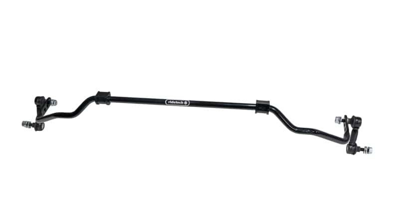 Ridetech — Ridetech 06-15 Mazda Miata NC (3rd Gen) Adjustable Rear Sway Bar
Rear Sway Bar 06-15 - view 1