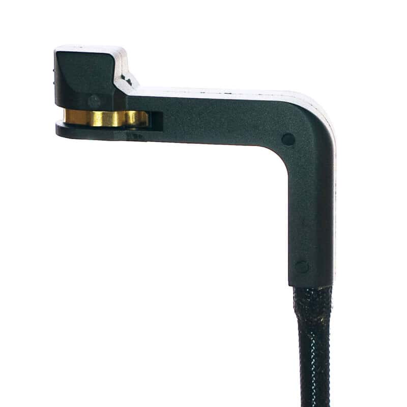 PowerStop — Power Stop 2019 Cadillac CT6 Rear Euro-Stop Electronic Brake Pad Wear Sensor
Brake Wear Sensor - view 2