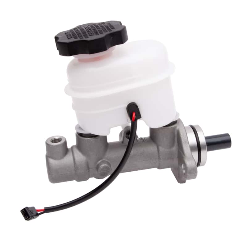 DFC — DFC 03-05 Kia Rio Brake Master Cylinder
DFC Brake Master Cyl - view 5