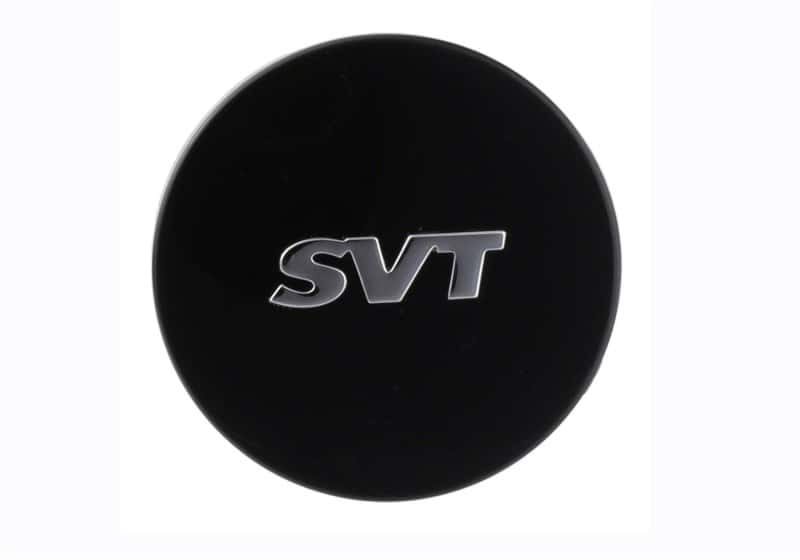 Ford Racing — Ford Racing SVT Center Cap
Wheel Center Cap - view 8