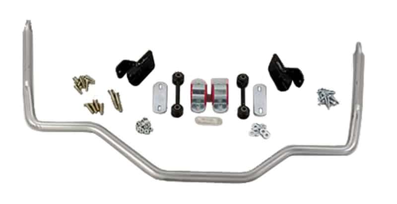 Belltech — Belltech REAR ANTI-SWAYBAR 02-07 DODGE RAM 1500
REAR ANTI-SWAYBAR - view 1
