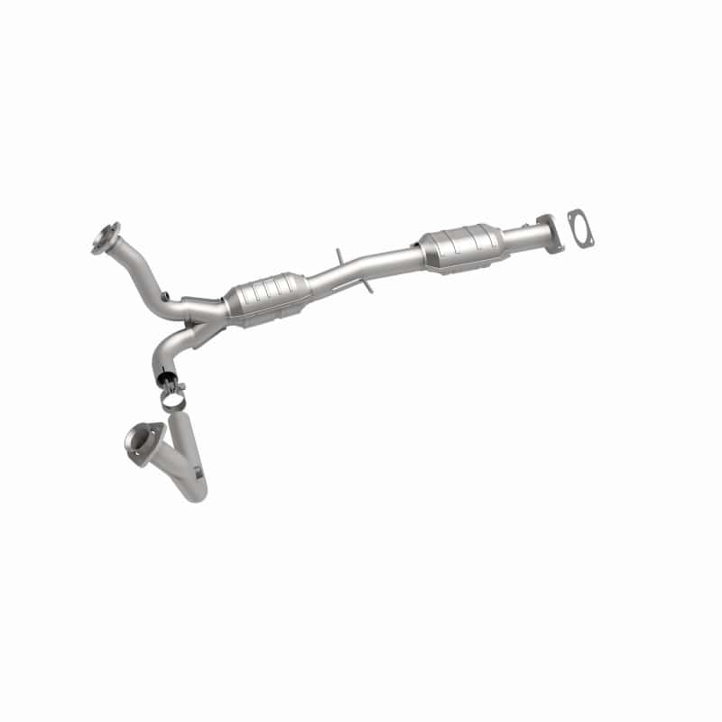 Magnaflow — MagnaFlow Conv DF 00-04 S10/Sonoma 4.3L
California - view 10