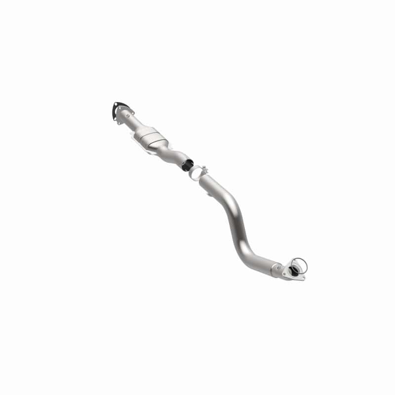 Magnaflow — MagnaFlow Conv DF 03-07 GM 2500/3500 P/S OEM
OEM Grade
OEM - view 23