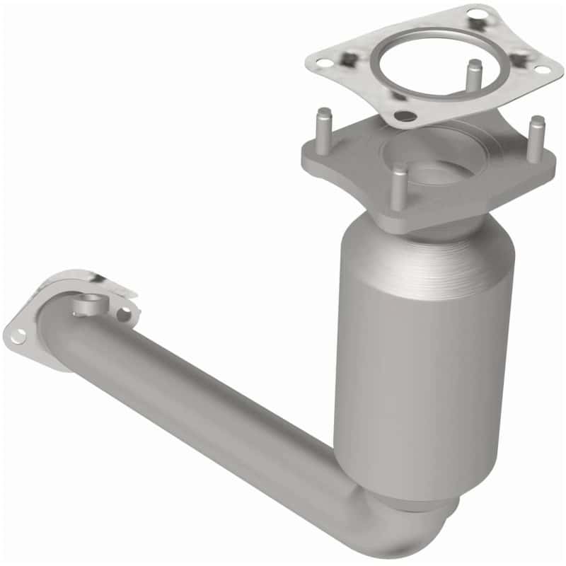 Magnaflow — Magnaflow 97-00 Ford Escort 2.0L Direct Fit Converter
California - view 30