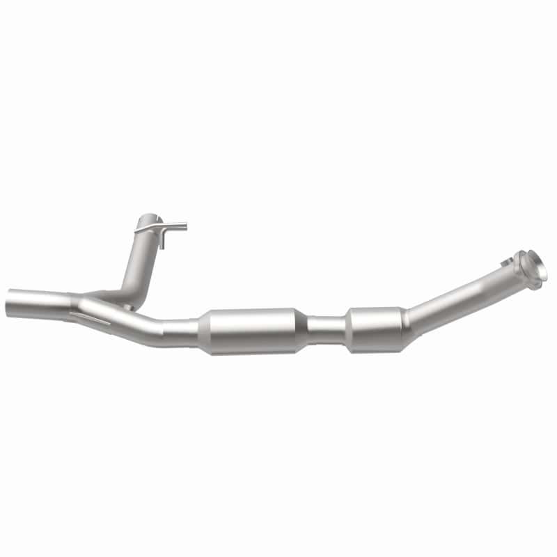 Magnaflow — Magnaflow 02-03 Ford F-150 5.4L Direct Fit Converter
California - view 21