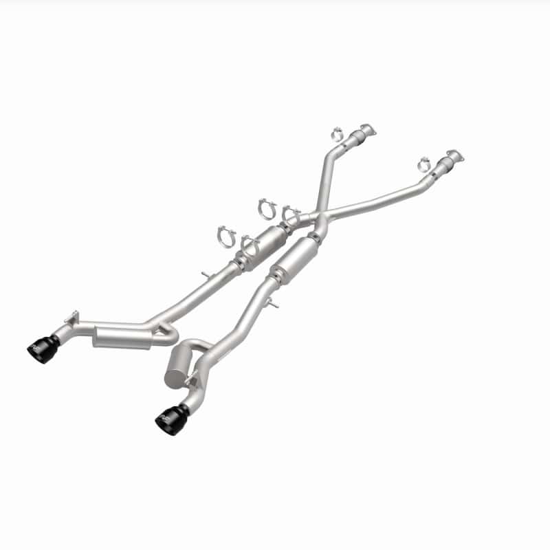 Magnaflow — Magnaflow 23-2025 Nissan Z SPEQ Series Cat-Back Exhaust System
Cat-Back - view 24
