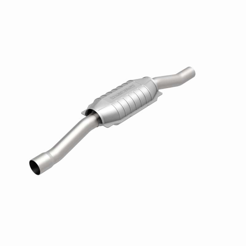Magnaflow — MagnaFlow Conv DF Regal-Lumina-Cutlass-Grand
Standard Grade
Standard - view 29