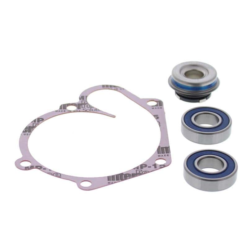 Vertex Pistons — Vertex Gaskets 2001 Polaris 600 Classic Water Pump Rebuild Kit - view 1