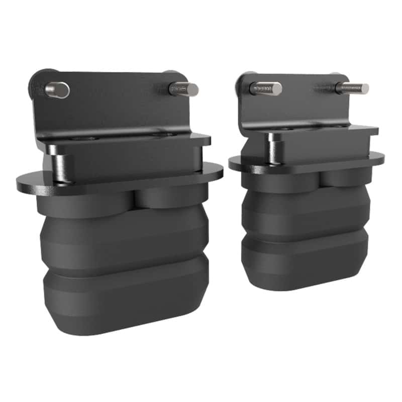 Timbren — Timbren 2011 Kenworth C500 Front Suspension Enhancement System
Susp Enhancement Sys
SuspRbrHlpSpKt - view 1