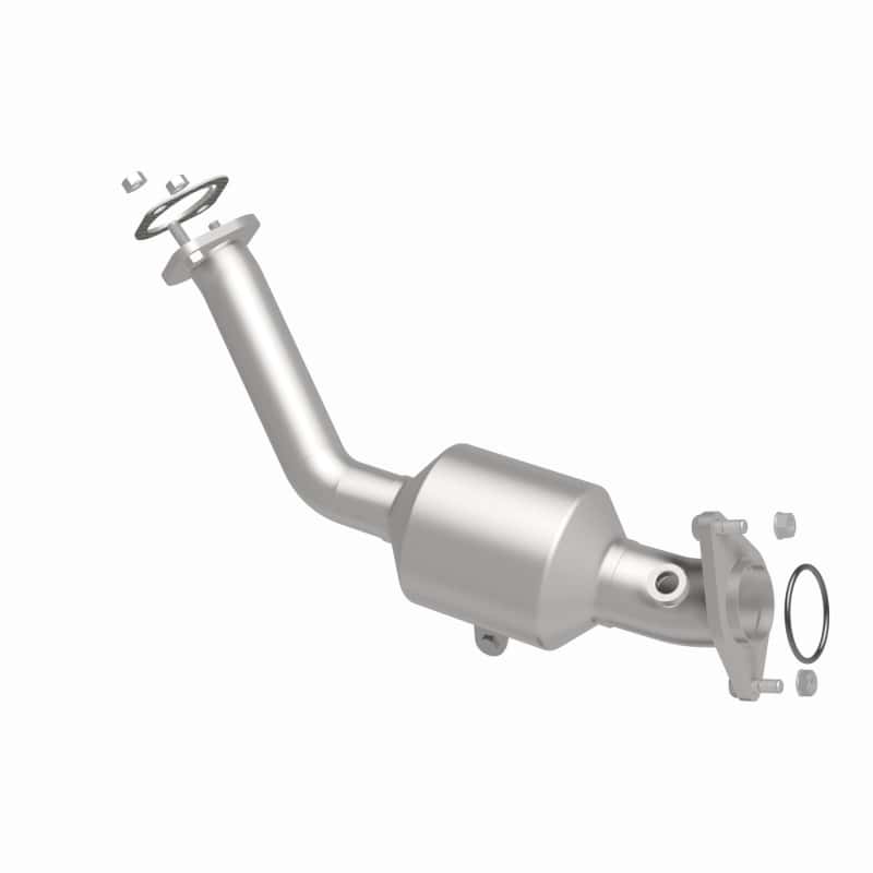 Magnaflow — MagnaFlow DF Conv 18-21 Infiniti Q50 3.0L
California - view 9